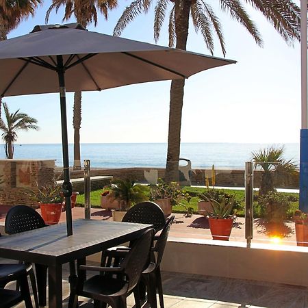 Apartamentos El Galan II Carboneras Exterior photo