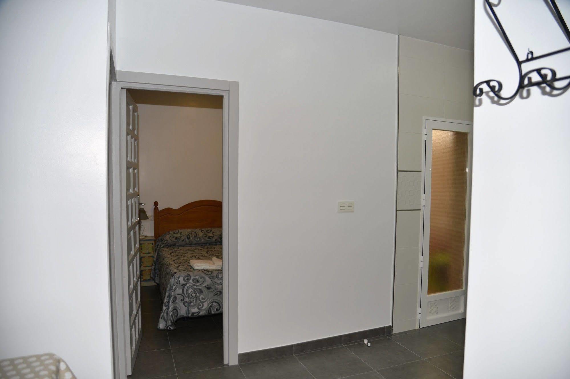 Apartamentos El Galan II Carboneras Exterior photo
