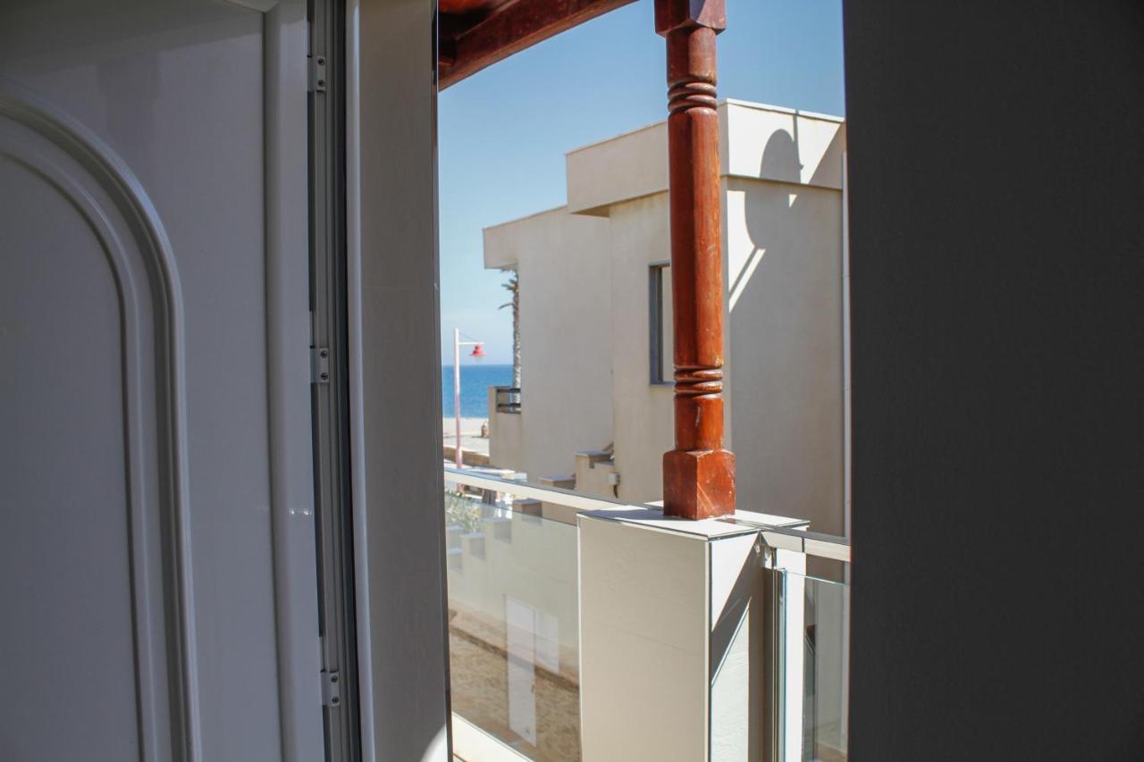 Apartamentos El Galan II Carboneras Exterior photo